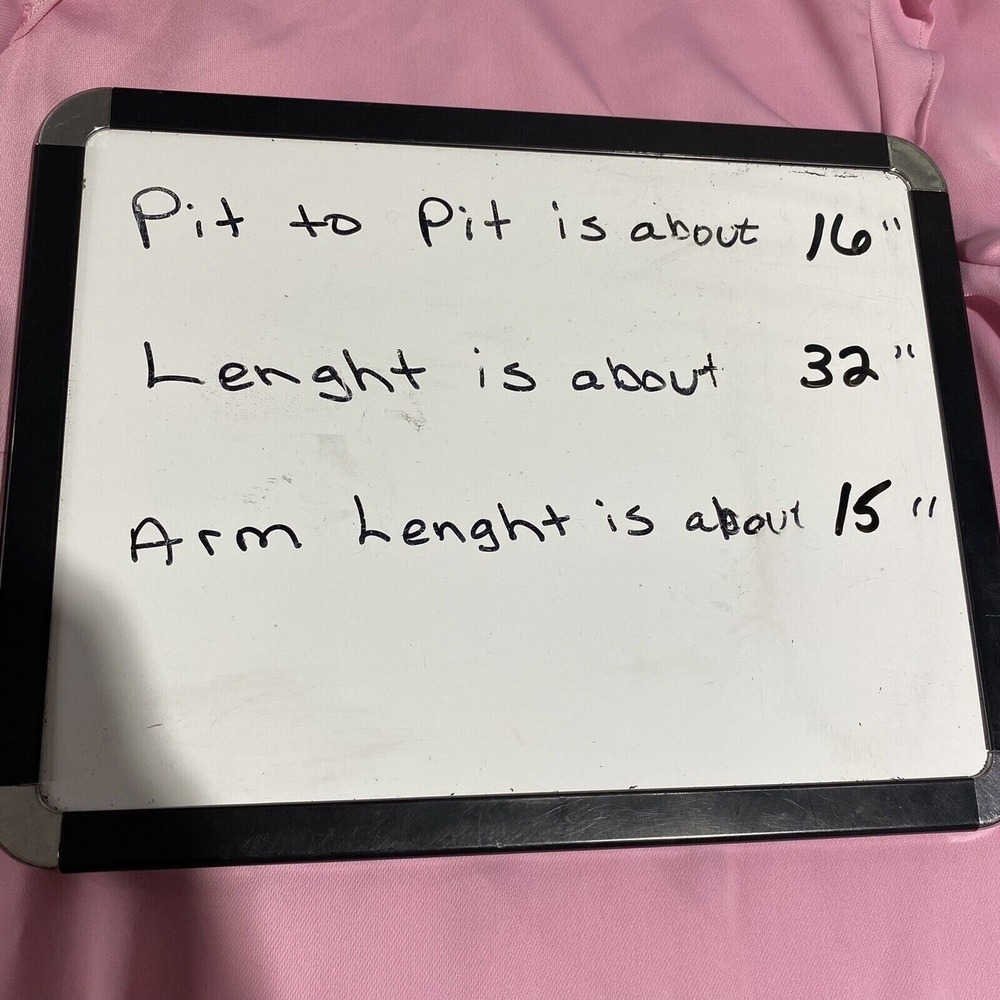 Zara Basic Collection Pink Blouse Ruffle Sleeves … - image 8